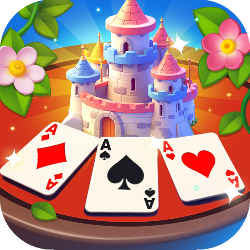 Royal Classic Solitaire Gameplay